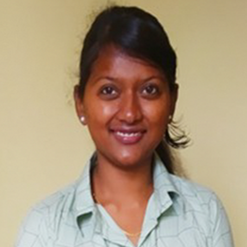 IP Team Members